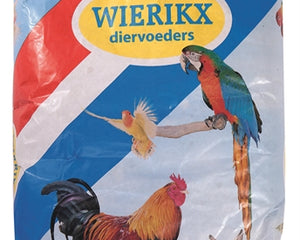 Wierikx Papageienfutter Extra