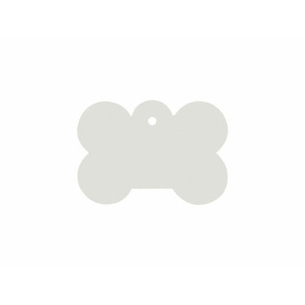 Imarc Identifikationsbricka Imarc Bone Vit