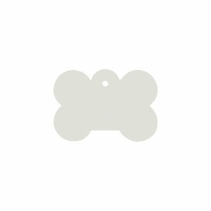 Imarc Identifikationsbricka Imarc Bone Vit