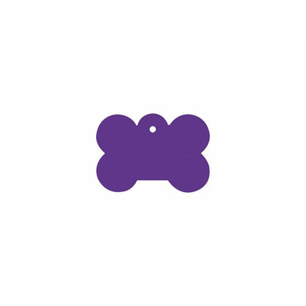 Imarc Identifikationsbricka Imarc Bone Lila
