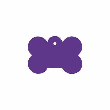 Imarc Identifikationsbricka Imarc Bone Lila