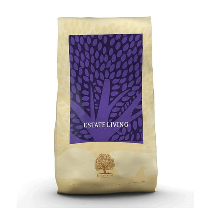 Essential Foods Foder Essential Foods Estate Living Lamm 10 Kg