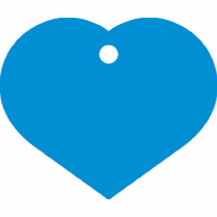 Imarc Identifikationsbricka Imarc Heart Blå