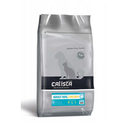 Calista Foder Calista Adult Chicken Kyckling 12 Kg