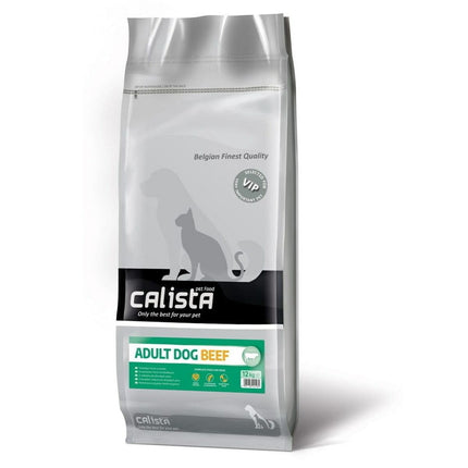 Calista Foder Calista Adult Beef Kalvkött 12 Kg
