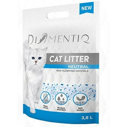 Diamentiq Kattsand Diamentiq Neutral 3,8 L
