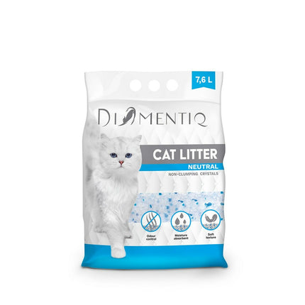 Diamentiq Kattsand Diamentiq 7,6 L