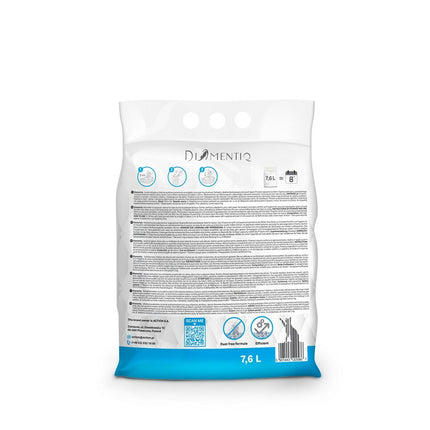 Diamentiq Kattsand Diamentiq 7,6 L