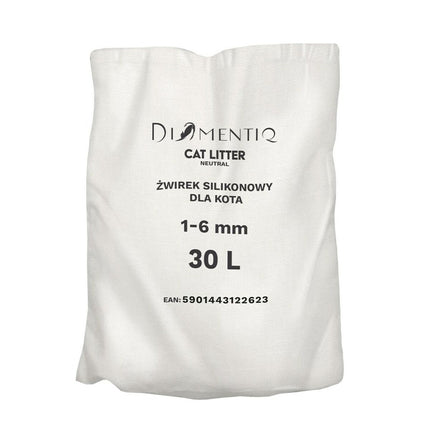 Diamentiq Kattsand Diamentiq