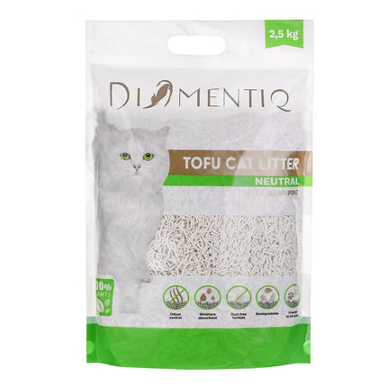 Diamentiq Kattsand Diamentiq                                 2,5 Kg
