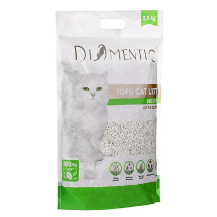Diamentiq Kattsand Diamentiq                                 2,5 Kg