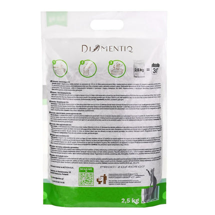 Diamentiq Kattsand Diamentiq                                 2,5 Kg