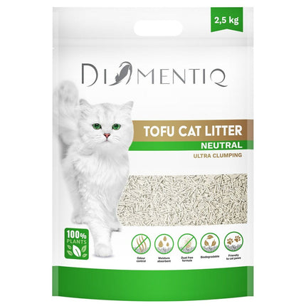Diamentiq Kattsand Diamentiq                                 2,5 Kg