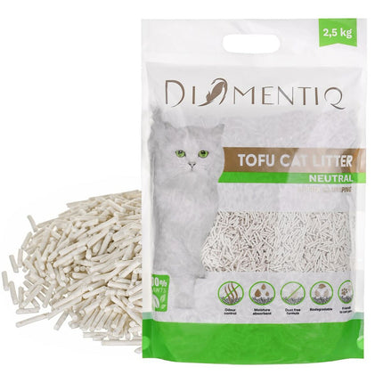 Diamentiq Kattsand Diamentiq                                 2,5 Kg