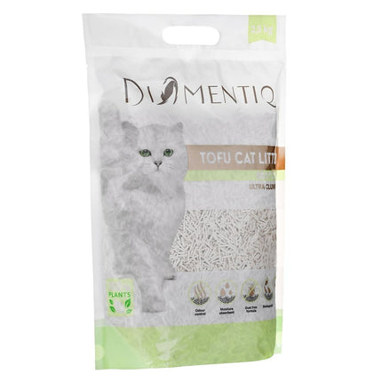 Diamentiq Kattsand Diamentiq Tofu 2,5 Kg