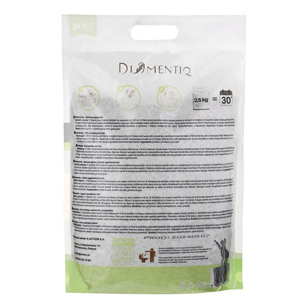 Diamentiq Kattsand Diamentiq Tofu 2,5 Kg