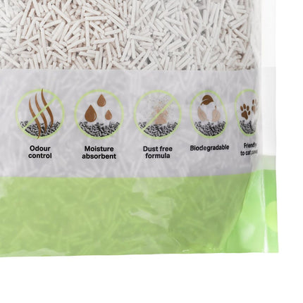 Diamentiq Kattsand Diamentiq Tofu 2,5 Kg