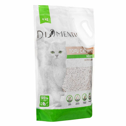 Diamentiq Kattsand Diamentiq Tofu