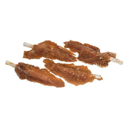 Petitto Foder Petitto Kyckling 500 G