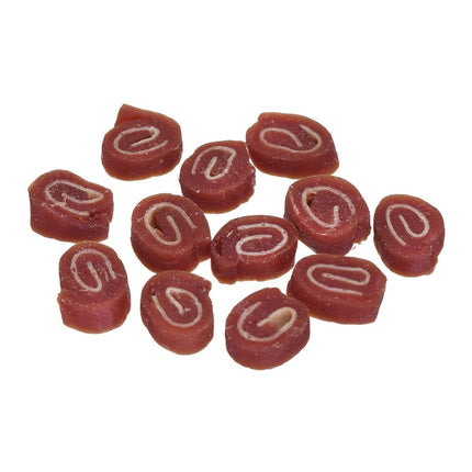 Petitto Foder Petitto Fisk Anka 500 G