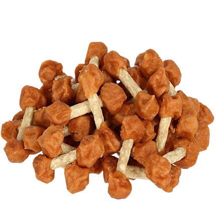 Petitto Foder Petitto Kyckling 500 G Vuxen 500 Gr