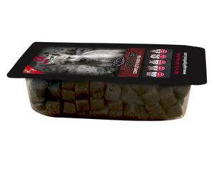 Alpha Spirit Foder Alpha Spirit Kalkon 200 G