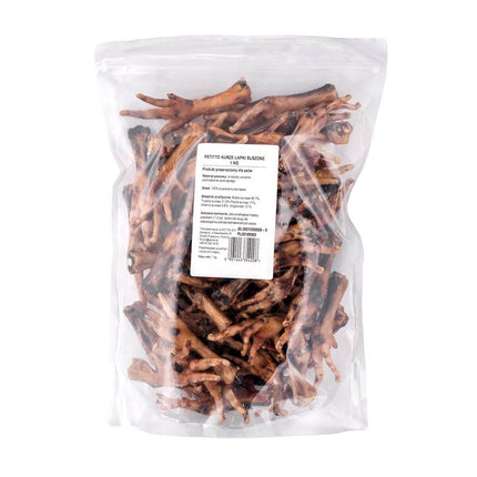 Petitto Hundgodis Petitto Kyckling 1 Kg