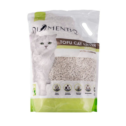 Diamentiq Kattsand Diamentiq