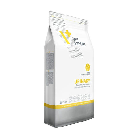 Vetexpert Foder Vetexpert Urinary Cat 6 Kg