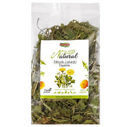 Alegia Foder Alegia Dandelion 300 G