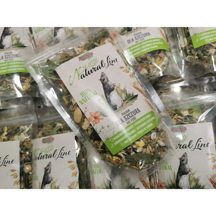 Alegia Foder Alegia Natural 2,5 Kg