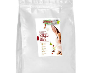 Alegia Foder Alegia Exclusive Rabbit Grönsaker 1,6 Kg