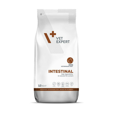 Vetexpert Foder Vetexpert Intestinal Dog Fåglar 12 Kg