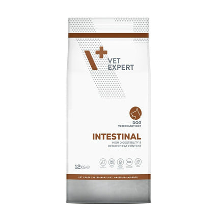 Vetexpert Foder Vetexpert Intestinal Dog Fåglar 12 Kg