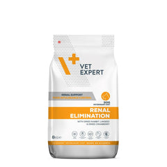 Vetexpert Foder Vetexpert Renal Elimination Kanin 8 Kg