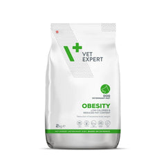 Vetexpert Foder Vetexpert Obesity Dog Fåglar 2 Kg