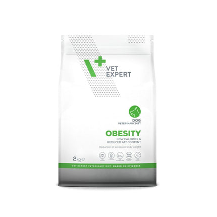 Vetexpert Foder Vetexpert Obesity Dog Fåglar 2 Kg