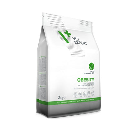 Vetexpert Foder Vetexpert Obesity Dog Fåglar 2 Kg