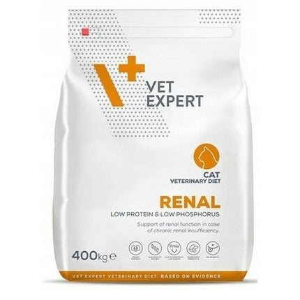 Vetexpert Kattmat Vetexpert Renal 400 G Vuxen