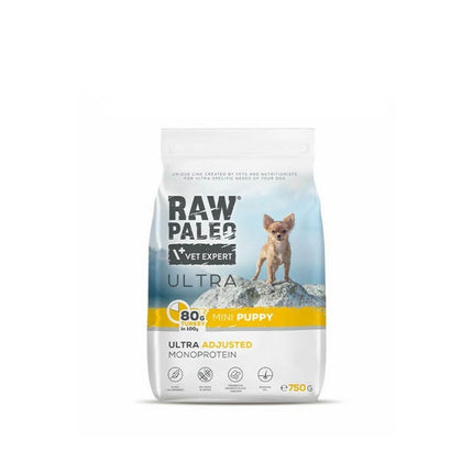 Vetexpert Foder Vetexpert Ultra Mini Puppy Pavo Kalkon