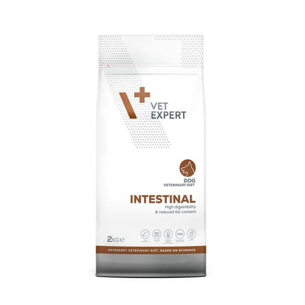 Vetexpert Foder Vetexpert Intestinal Dog Fåglar 2 Kg