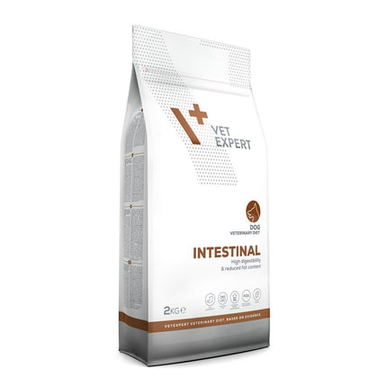 Vetexpert Foder Vetexpert Intestinal Dog Fåglar 2 Kg