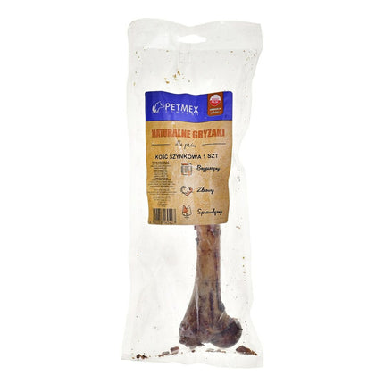 Petmex Hundgodis Petmex Ham Bone Gris 200 G