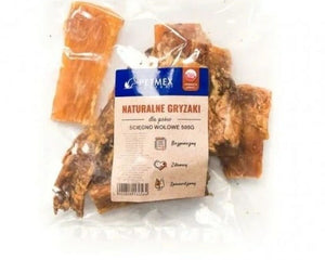 Petmex Hundgodis Petmex Kalvkött 500 G