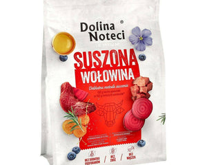 Dolina Noteci Foder Dolina Noteci Kalvkött 3 Kg