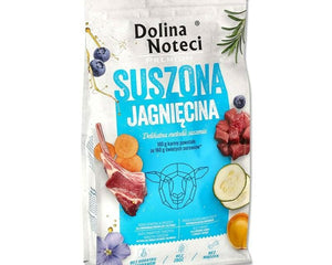 Dolina Noteci Foder Dolina Noteci Premium Vuxen Lamm 9 Kg