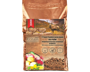 O'canis Foder O'canis Deer 12 Kg