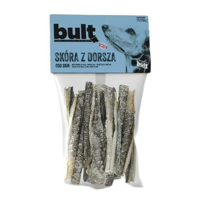 Bult Hundgodis Bult Fisk 50 G