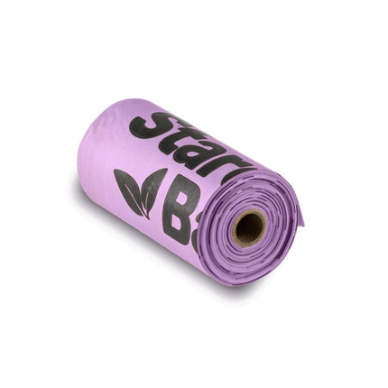 Starch Bag Munkorg Starch Bag