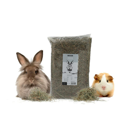 Recek Kaninmat Recek Chinchilla Marsvin Hamster Råtta Mus Gnagare Fåglar